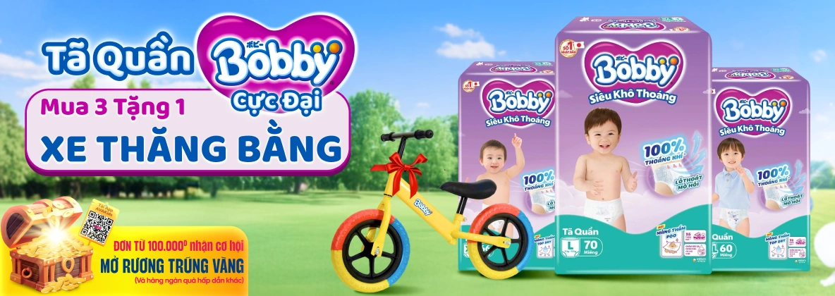 Bobby cực đại